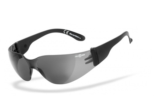 Bikerbrille motorradbrille - bikerbrille,