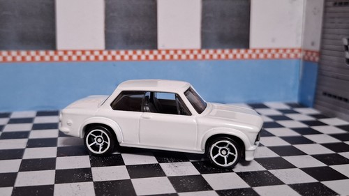 Hot wheels bmw - bmw, umbau