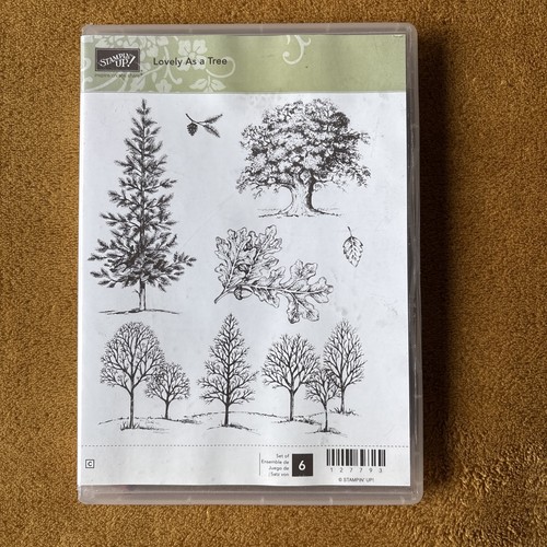 Stampin rotes - stampin’, up!