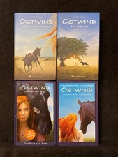 SAMMLUNG PAKET - 4 Hardcover -