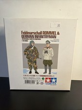 Tamiya "Feldmarschall Rommel
