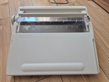 Brother AX-210 Schreibmaschine