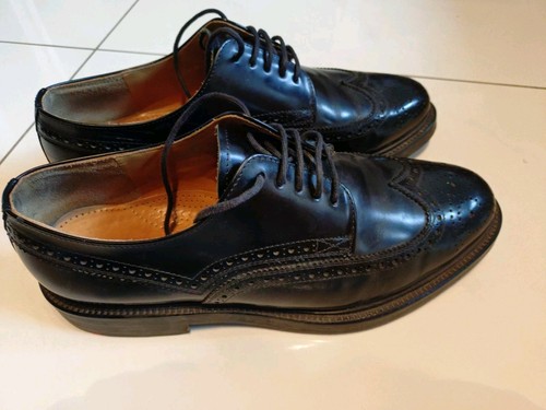 Schuhe budapester business - schuhe,