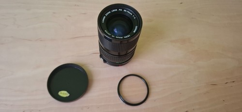 Canon 70mm 4 objektiv - canon,