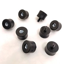 Laufband Stabilit?t 4er Pack