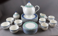 27 Teile Villeroy & Boch