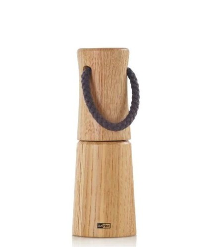 Adhoc pfeffer oder salzmühle - pfeffer-,