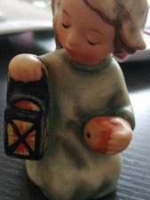 Hummel Goebel Figur Süßer