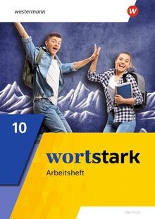 Wortstark schulbuch - 10.,
