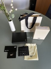 Neues, edles Montblanc