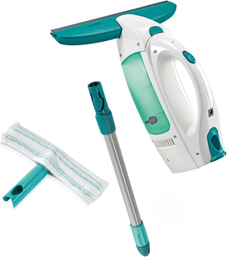 Leifheit fenstersauger set - set, dry