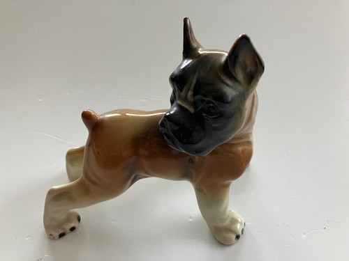 Vintage porzellanfigur - vintage,