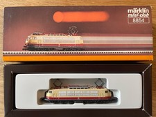 Märklin Z mini-club BR 103