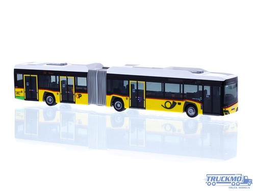 Rietze postauto solaris urbino - rietze,