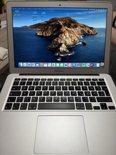 MacBook Air 2014 13,3" 1,4 GHz