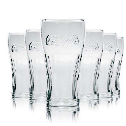 Coca cola kontur glas 2l - cola,