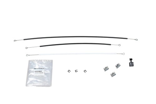 Original heater cables - original, set