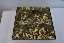 Jethro  Tull  ,  Stand  UP  