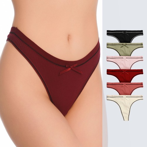Damen slip unterwäsche - slip,