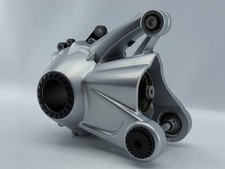 BMW R1200GS 31/11 Endantrieb