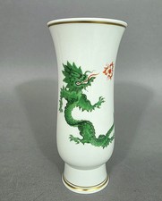 M3171 Meissen Vase, grüner