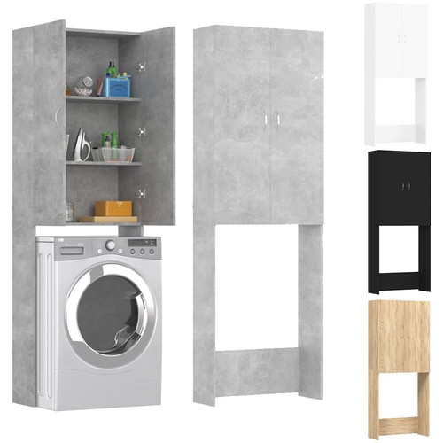 Waschmaschinenschrank