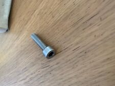200Stk. M8x35mm DIN912 Zylinderschraube Innensechskant  A2 Edelstahl VA