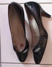 Pumps 60er/70er Jahre Größe