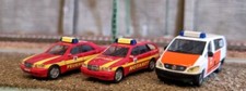 Herpa Feuerwehr