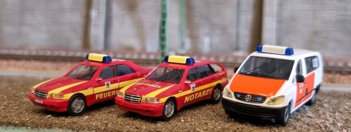 Herpa feuerwehr - herpa,