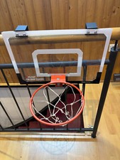Mini Basketballkorb Fun Hoop Classic Backboard für die Tür o. Ähnliches