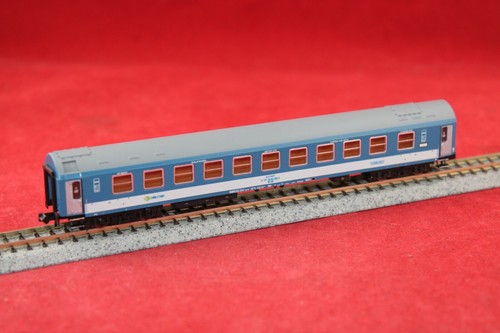 Minitrix 18253 mav start - 18253-01, mav-start