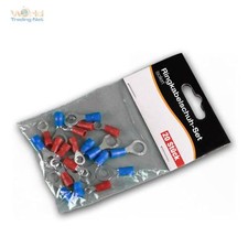 20er set ringkabelschuhe - 20er,
