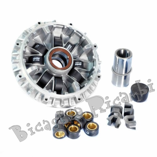 4404 variator polini yahama - polini,