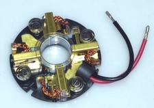 METABO Kohlebürsten Kohlen