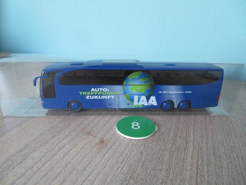 Rietze bus travego somo - mb,