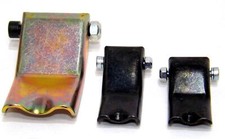 Demag Hakenmaulsicherung für