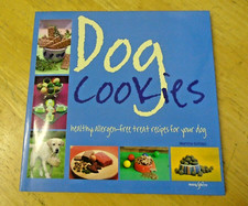 Dog cookies healthy - cookies:,