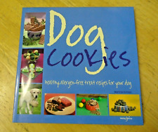 Dog Cookies: Healthy