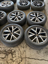 Original Volkswagen VW Touareg