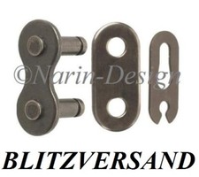 JINLING LONCIN JLA-21B KETTE RACE QUAD 250ccm KETTENSCHLOSS SPEZIALVERSTÄRKT 