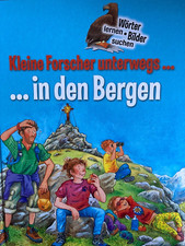 Deutsch + Sachunterricht + Lesen + Grundschule