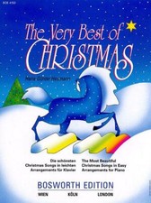 The Very Best of Christmas