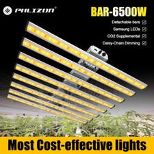 Phlizon 640W w/ SAMSUNG LED