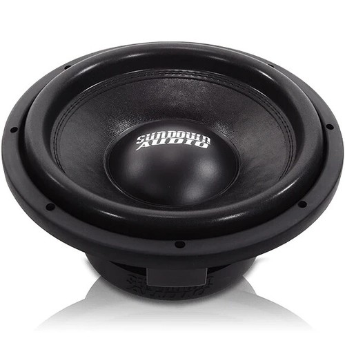 Sundown audio sld - sld-12, 30cm