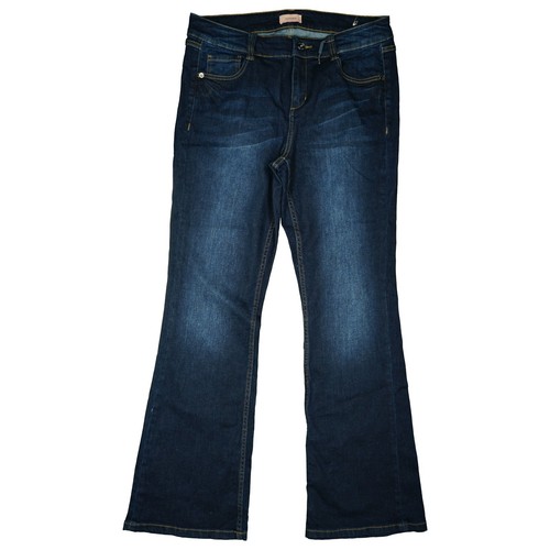 Triangle oliver jeans - triangle,