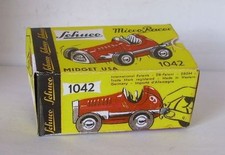 Repro box schuco micro racer - repro,
