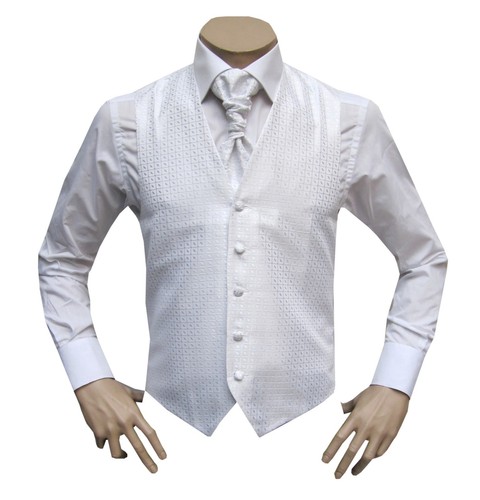 Herren hochzeitsweste teilig - herren, 3-teilig