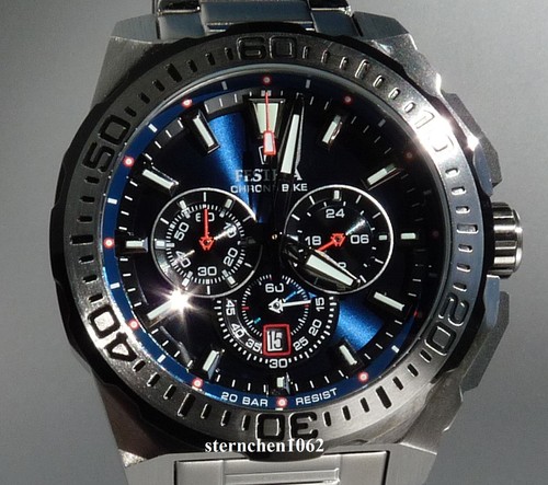 Festina herren armbanduhr - *,