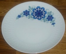 1 Kuchenteller 19,5 cm   Mitterteich  FORM  700 / 2  